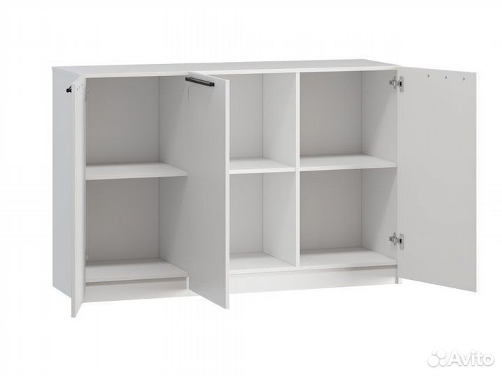 Тумба Лорэна-2 Whitе