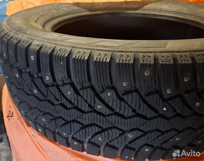 Formula Energy 225/60 R17