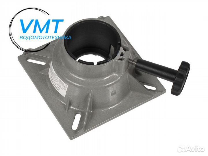 Крепление сиденья для лодки