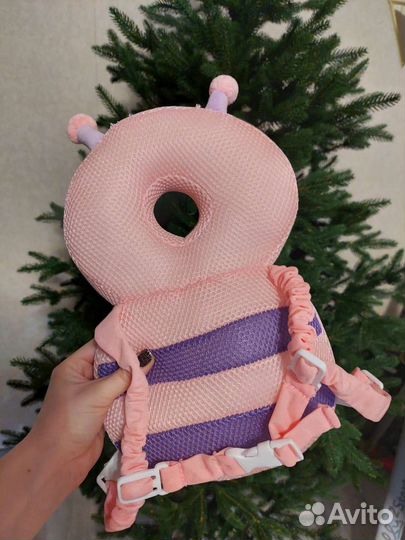 Защитный Рюкзак для ребенка