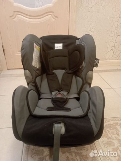 Продаётся детское Автокресло inglesina 0-18кг
