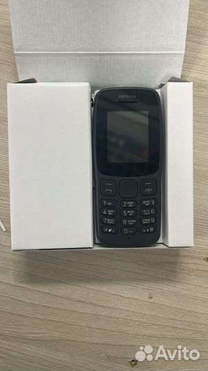 Кнопочный телефон nokia 106 3310 оптом