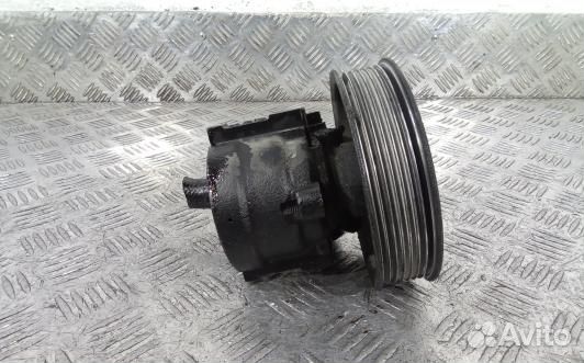 Насос гу дизельный nissan primastar X83 (JDN23BT01