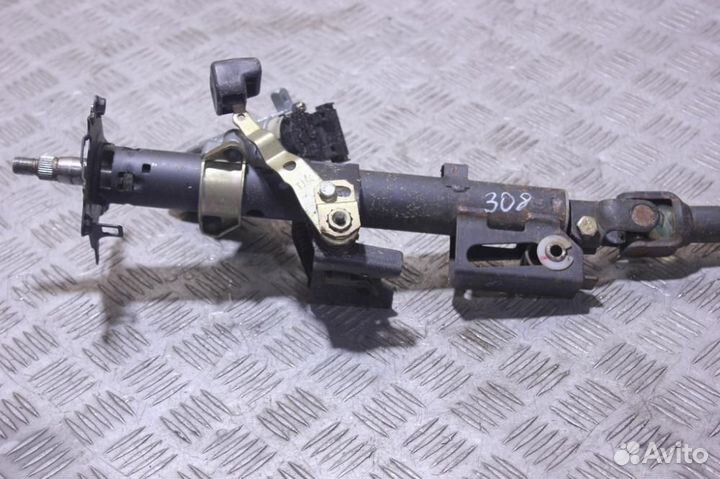 Колонка рулевая Geely Mk 2008 2015