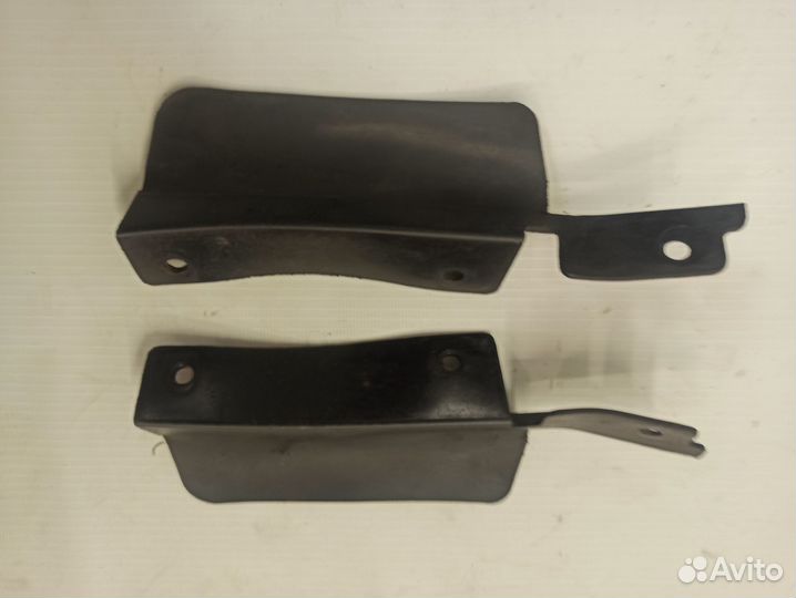 Пылезащитная кромка BMW X5 E70