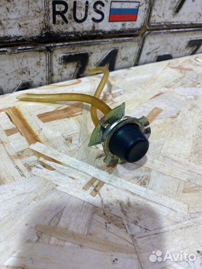 Кнопка омывателя фар Ваз 2101 1.2 1978