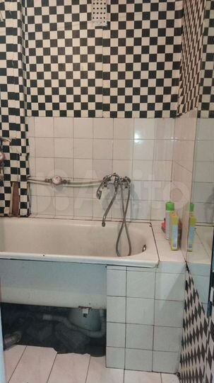 1-к. квартира, 21 м², 4/5 эт.