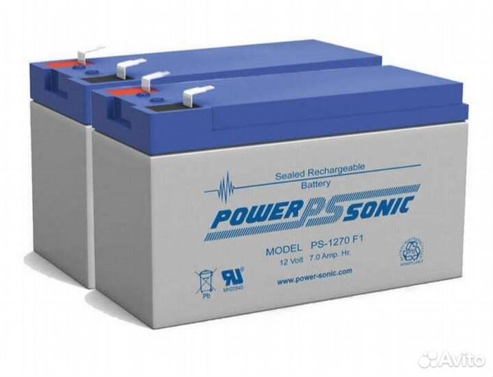 Зарядка аккумуляторов