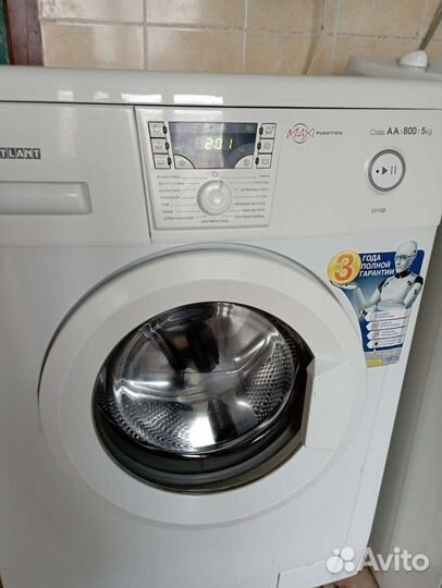 Ремонт стиральных машин и мелкой бытовой техники