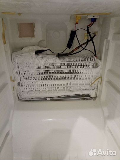 Ремонт холодильников, морозильников на дому