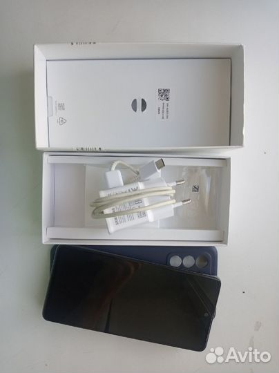 Samsung Galaxy A52 128gb