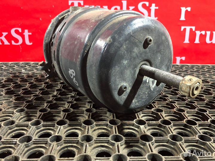 Энергоаккумулятор тормозной Daf XF106