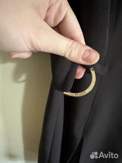 Trussardi платье