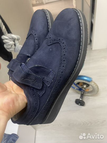 Обувь для мальчика