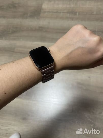 Часы apple watch 40 mm