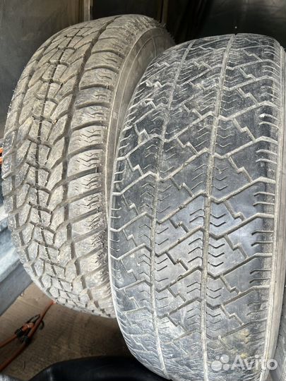 КАМА Grant 195/65 R15