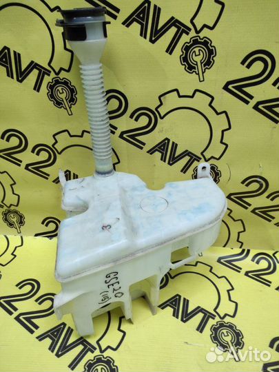 Бачок стеклоомывателя Lexus Is250 GSE20 4grfse