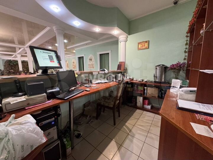 Свободного назначения 358.1 м²