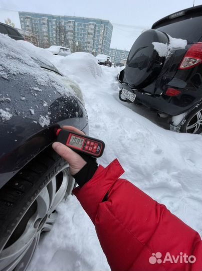 Автоподбор