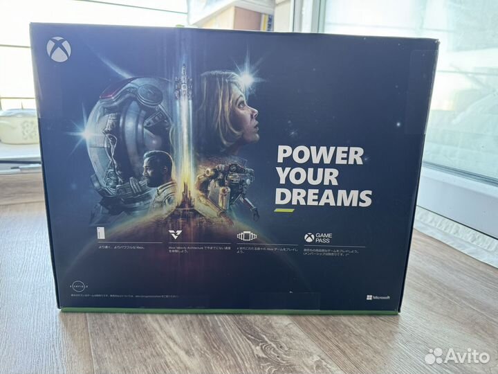 Новый Xbox Series X Diablo IV Bundle