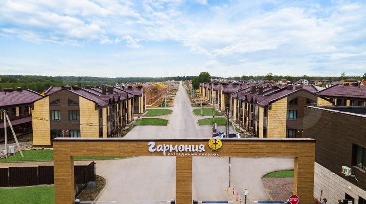 Участок 7 сот. (СНТ, ДНП)