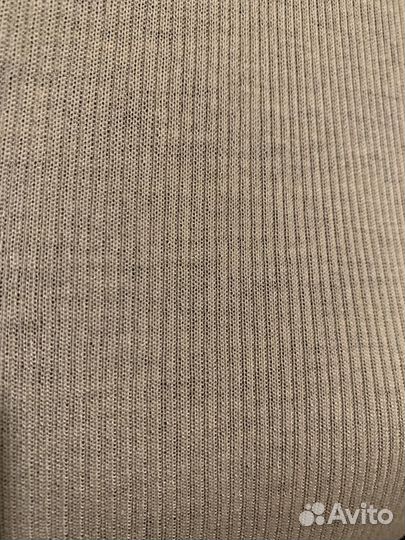 Hermes Водолазка Топ L Оригинал