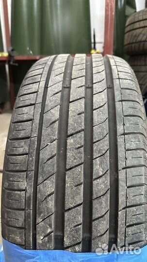 Nexen N'Fera SU1 245/40 R19 98Y