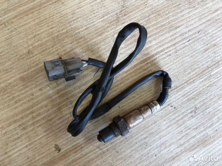 Датчик кислородный Ssangyong Actyon