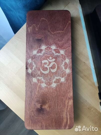 Доски садху (динамические гвозди пули 8мм, 10мм)