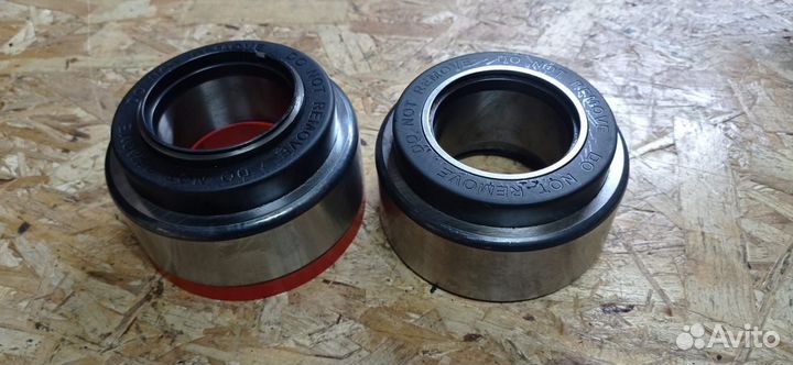 Блок подшипник не разборной ступицы Volvo VNL