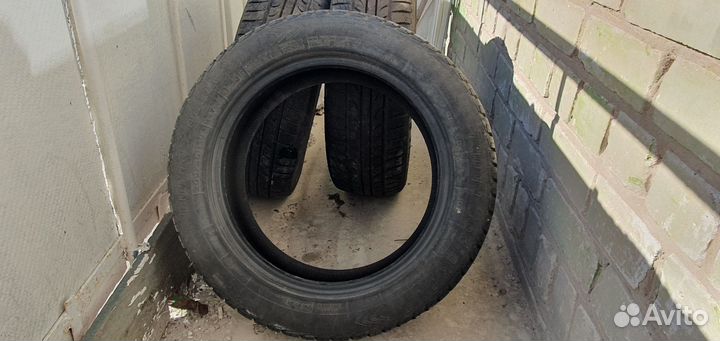 Tunga Zodiak 2 205/55 R16