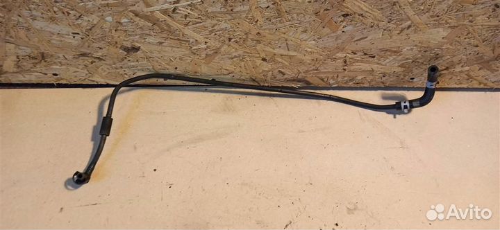 Трубка подогрева дроссельной заслонки Opel Astra J