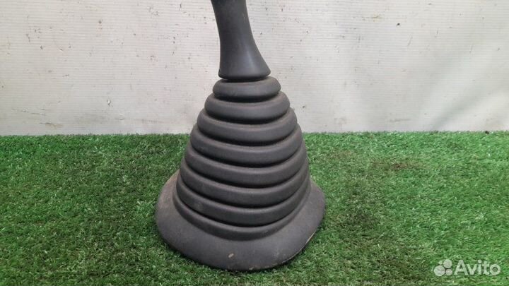 Чехол рычага МКПП Ford Ka 1.3 J4M 2000