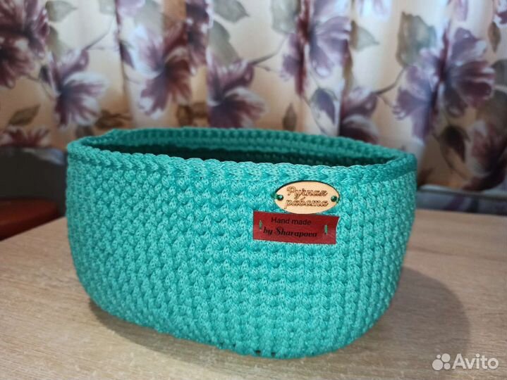 Корзина для хранения