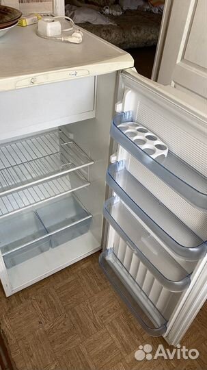 Холодильник Nord