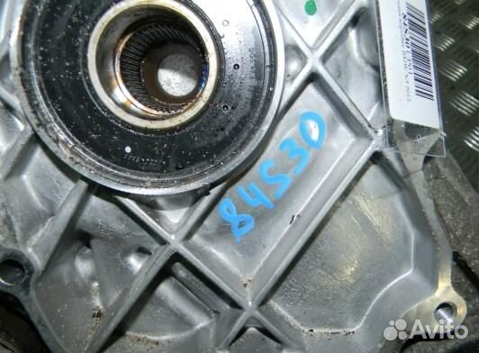 Раздаточная коробка BMW X3 F25 (84S30UP01)