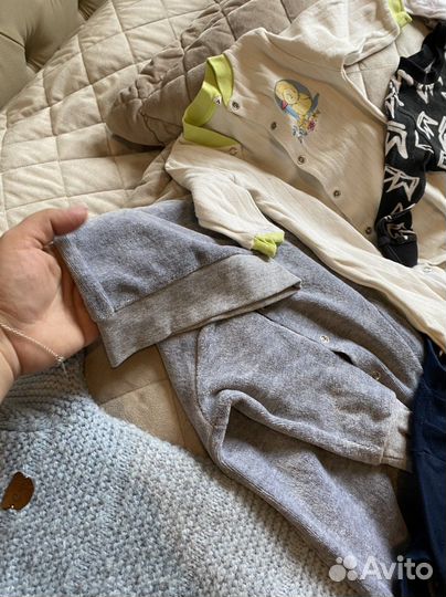 Детская одежда для мальчиков