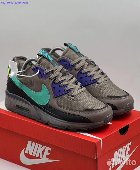 Кроссовки Nike Air Max Terrascape 90 (Арт.87738)