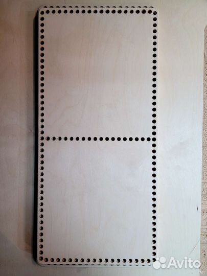 Донышки для корзин