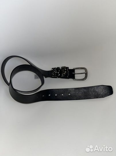 Ремень женский натуральная кожа Levi’s оригинал