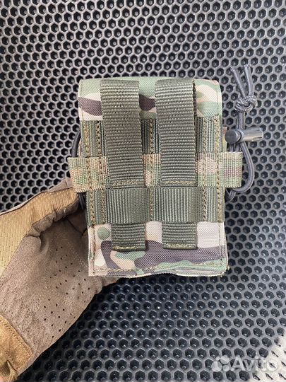 Подсумок для магазина свд мультикам