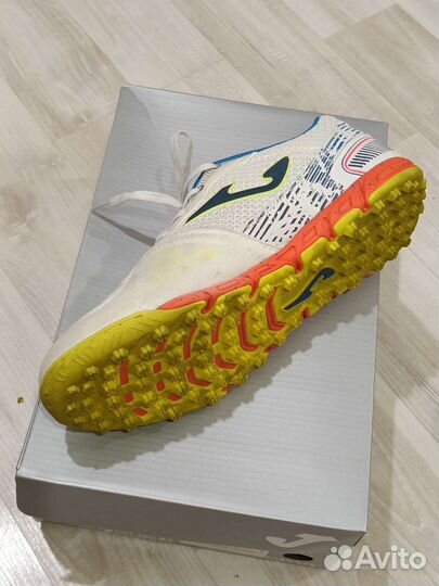 Шиповки (сороконожки) Joma Mundial