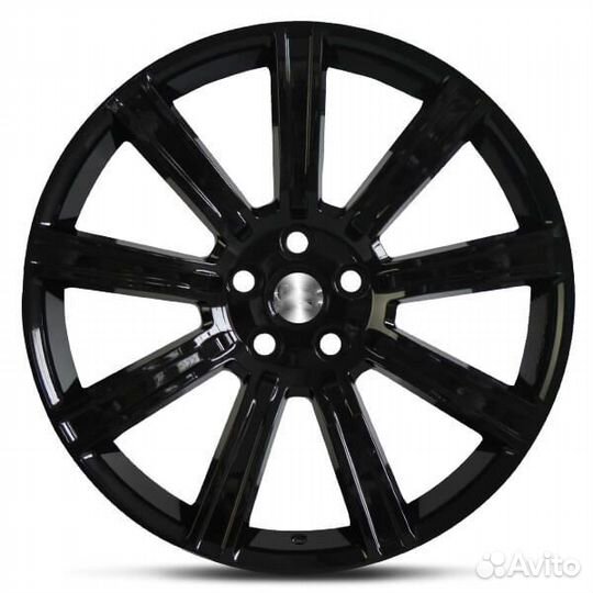 Диски колесные Cadillac CTS кованые автомобильные