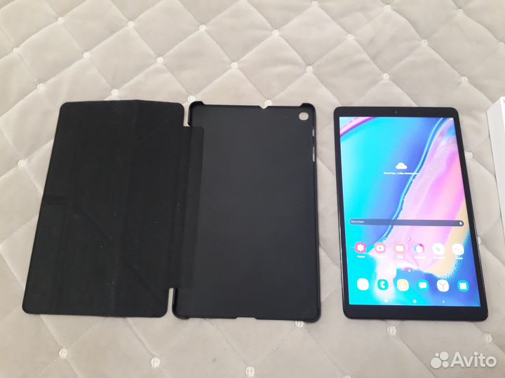 Samsung tab A 10.1