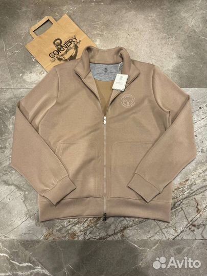 Спортивный Костюм Brunello Cucinelli Premium