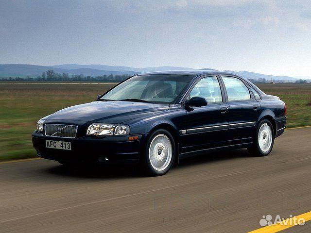 Аккумулятор для Volvo S80 I 1998-2003