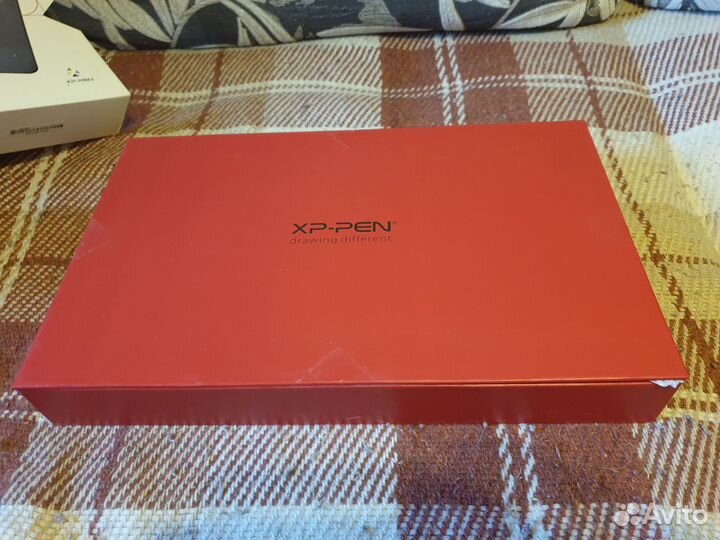 Графический Планшет