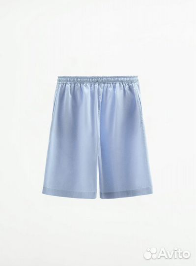 Шорты Zara (S) новые с биркой
