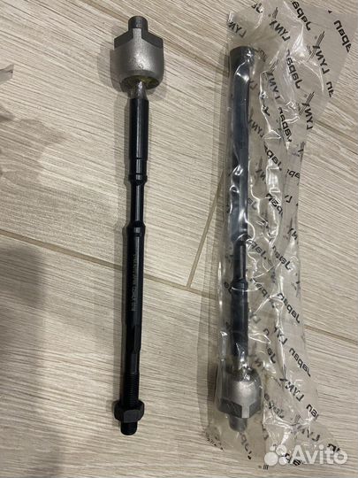 Рулевые тяги на Honda CRV Lynx C2344LR