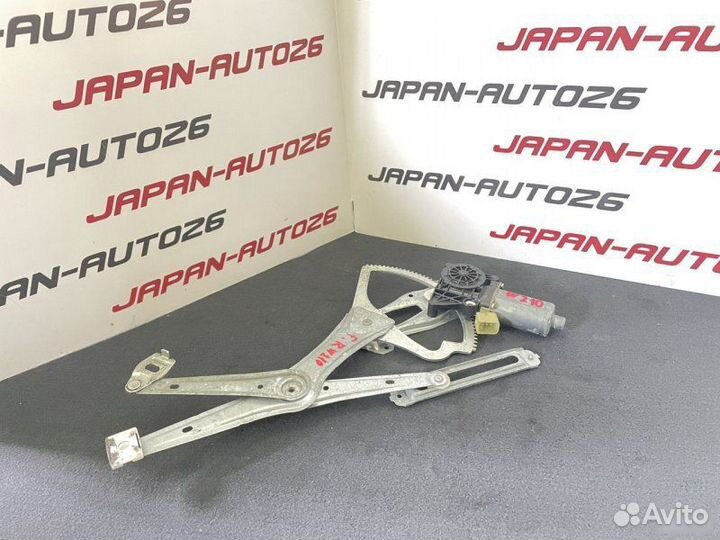 Стеклоподъемник передний правый Mercedes-Benz E